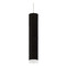 Besa Lighting Besa Lighting Cafe 12 Satin Nickel LED Mini-Pendant Light 1XT-CAFE12BF-LED-SN