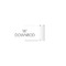 Generation Lighting Fan Collection Visual Comfort Fan Collection Universal Downrod Koa Fan Downrod DR18KOA