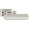 Visual Comfort Signature Collection E.F. Chapman Cabinet Maker's 8-Inch Light in Nickel by Visual Comfort Signature SL2704PN