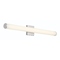 Eurofase Lighting Stepridge 36-Inch LED Vanity Light in Chrome by Eurofase Lighting 46824-028