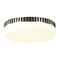 Visual Comfort Fan Collection Arcade LED Light Kit in Polished Nickel by Visual Comfort & Co Fans  MC260PN