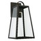 Capital Lighting Leighton 23.25-Inch Oiled Bronze LED Outdoor Wall Light by HomePlace by Capital Lighting 943713OZ-GL