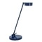 House of Troy Lighting Generation Navy Blue LED Desk Lamp by House of Troy Lighting G450-NB