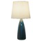 House of Troy Lighting Scatchard Stoneware Kaleidoscope Table Lamp by House of Troy Lighting GS850-KS
