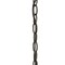Kichler Lighting 36-Inch Standard Gauge Chain in Olde Bronze by Kichler Lighting 2996OZ