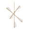 Kuzco Lighting Kuzco Lighting Mulberry Brushed Gold LED Chandelier CH62737-BG/LG-UNV