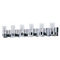Maxim Lighting Sync Chrome LED Bathroom Light by Maxim Lighting 20906CLPC