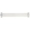 Maxim Lighting Linear LED Satin Nickel LED Vertical Bathroom Light by Maxim Lighting 55535WTSN