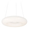 Kuzco Lighting Kuzco Lighting Cumulus White LED Pendant Light PD80712-UNV