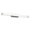 Modern Forms by WAC Lighting Mini Vogue 25.75-Inch LED Bath Light in Chrome 2700K by Modern Forms WS-21724-27-CH
