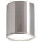 AFX Lighting Afx Lighting Everly Satin Nickel LED Close To Ceiling Light EVYW0405LAJD2SN