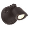 Savoy House Savoy House Lighting Bronze LED Security Light 4-FLOOD-A1-3000K-BZ