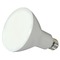 Satco Lighting 7.5W BR30 LED 4000K 650 Lumens Medium Base 120V Dimmable by Satco Lighting S28492