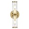Alora Lighting Revolve 12.63-Inch Sconce in Natural Brass by Alora Lighting WV309002NBCG