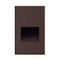 Kuzco Lighting Kuzco Lighting Sonic Espresso LED Recessed Step Light ER3005-ES-12V