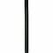 Progress Lighting 36-Inch Downrod in Forged Black by Progress Lighting P2606-80