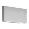 Kuzco Lighting Kuzco Lighting Mica Brushed Nickel LED Sconce AT67010-BN-UNV