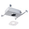 WAC Lighting 2-Inch FQ Shallow Galvanized Steel Recessed Can Light by WAC Lighting R2FSN1L-1