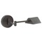 House of Troy Lighting Delta Oil Rubbed Bronze LED Swing-Arm Lamp by House of Troy Lighting D175-OB