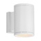 WAC Lighting Tube White LED Outdoor Wall Light by WAC Lighting WS-W2604-WT