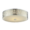 Z-Lite Elea Chrome Flush Mount by Z-Lite 328F20-CH