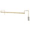 House of Troy Lighting Slim-Line Polished Brass LED Picture Light by House of Troy Lighting SLEDZ43-61