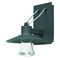 Maxim Lighting Civic Architectural Bronze LED Outdoor Wall Light by Maxim Lighting 54360CLABZ