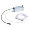 WAC Lighting 4-Inch FQ Downlights Galvanized Steel Recessed Can Light by WAC Lighting R4FRRL-3