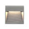 Kuzco Lighting Kuzco Lighting Casa Grey LED Outdoor Wall Light EW27905-GY