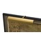 House of Troy Lighting Classic Traditional Satin Nickel Picture Light by House of Troy Lighting T18-52