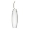 Besa Lighting Besa Lighting Tara Bronze LED Pendant Light with Oblong Shade 1KX-412707-LED-BR