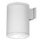 WAC Lighting 8-Inch White LED Tube Architectural Wall Light 3000K 3510LM by WAC Lighting DS-WS08-F930B-WT