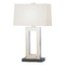 Robert Abbey Lighting Doughnut Table Lamp by Robert Abbey 104XAS