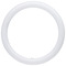 Satco Lighting 16W T9 3CCT 120-277V LED Circline Light Bulb by Satco Lighting S16511