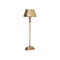Currey and Company Lighting Geddy Table Lamp in Antique Brass by Currey & Company Lighting 6000-1058
