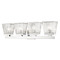 Z-Lite Astor Chrome Bathroom Light by Z-Lite 1936-4V-CH