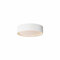 ET2 Lighting Echo 13-Inch 5CCT LED Flush Mount in White by ET2 Lighting E51010-WT