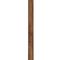 Minka Aire 12-Inch Downrod in Distressed Koa for Select Minka Aire Fans DR1512-DK