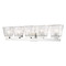 Z-Lite Astor Chrome Bathroom Light by Z-Lite 1936-5V-CH