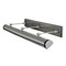 House of Troy Lighting Steamer Satin Nickel & Black Picture Light by House of Troy Lighting DST42-SNBLK