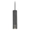 Kuzco Lighting Milca Black Pendant by Kuzco Lighting 494502M-BK