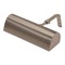 House of Troy Lighting Classic Traditional Satin Nickel Picture Light by House of Troy Lighting T8-52