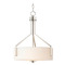 Maxim Lighting Dart Satin Nickel Pendant by Maxim Lighting 21287SWSN