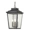 Minka Lavery Irvington Manor Chelesa Bronze Outdoor Hanging Light by Minka Lavery 72175-189