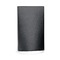 WAC Lighting WAC Lighting Wac Landscape Black LED Surface Mounted Step Light WL-LED210-AM-BK