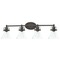Maxim Lighting Seafarer Oil Rubbed Bronze Bathroom Light by Maxim Lighting 26114CDOI