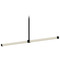 Kuzco Lighting Blade Black LED Linear Light by Kuzco Lighting LP23532-BK