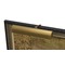 House of Troy Lighting Classic Traditional Weathered Brass LED Picture Light by House of Troy Lighting TLEDZ14-76