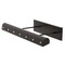 House of Troy Lighting Traditional Black & Polished Nickel LED Picture Light by House of Troy Lighting DTBLEDZ24-BLK/PN
