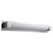 Oxygen Balance 29-Inch LED Vanity Light in Satin Nickel by Oxygen Lighting 3-547-24-BP224